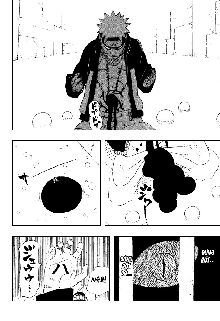 Naruto Chapter 439 - 13