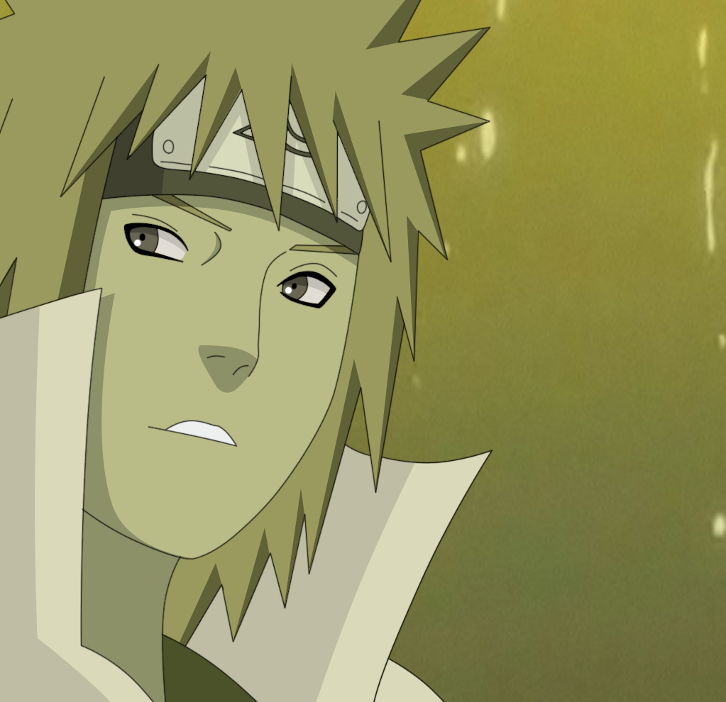 Naruto Chapter 439 - 19