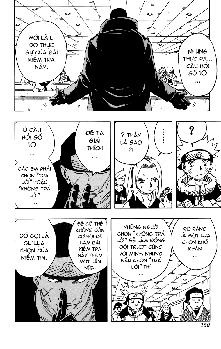 Naruto Chapter 44 - 11