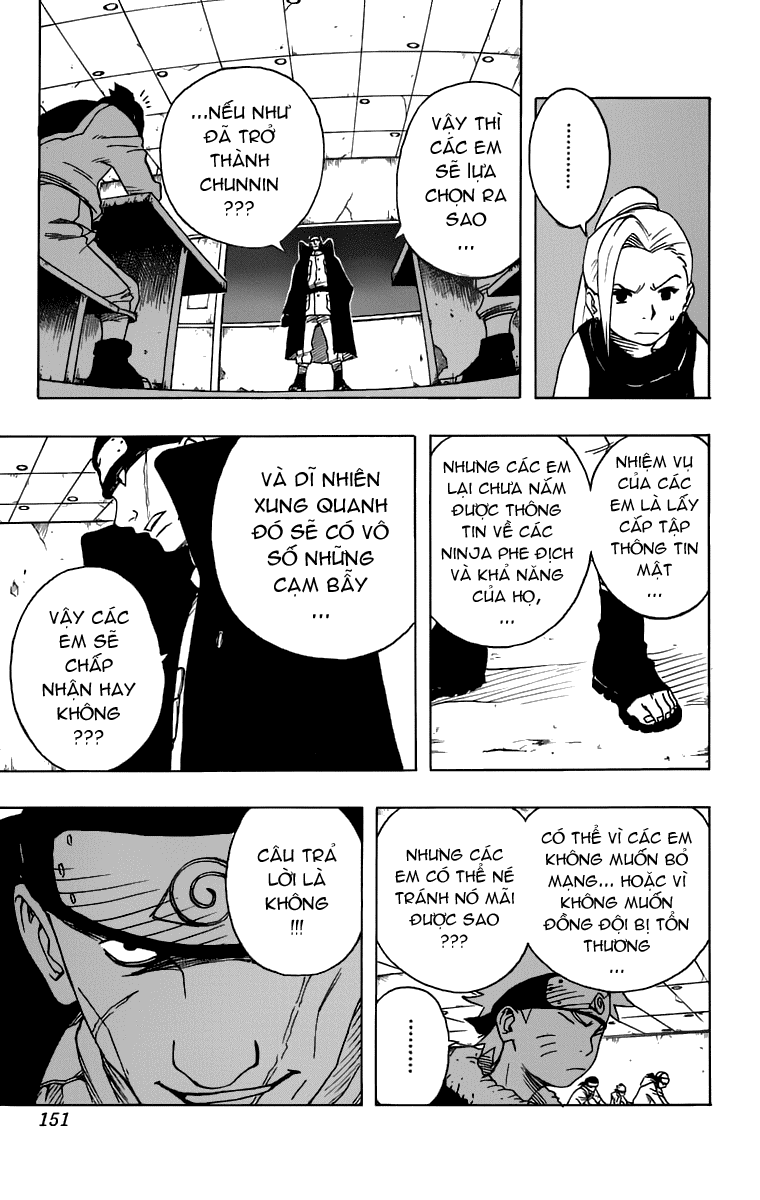 Naruto Chapter 44 - 12