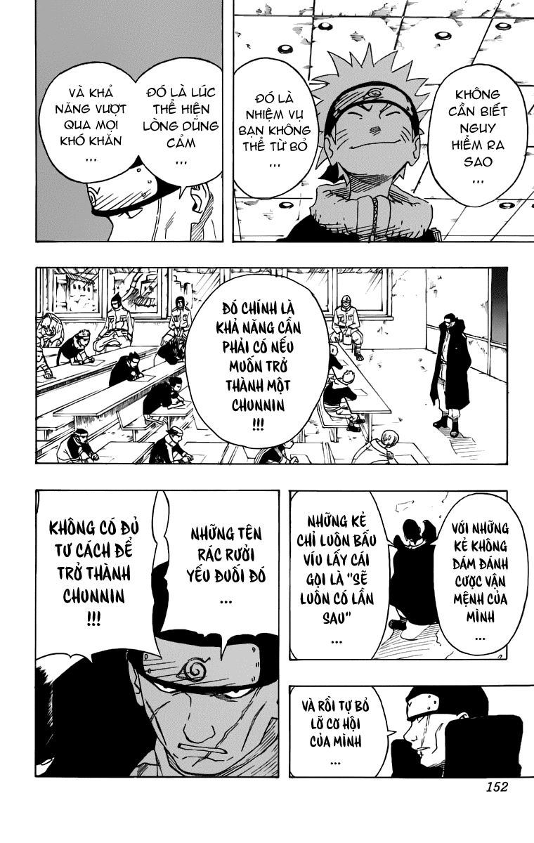 Naruto Chapter 44 - 13