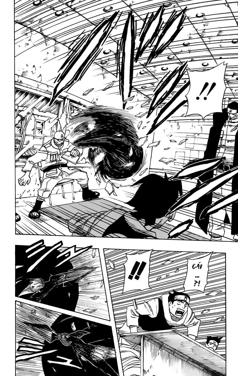 Naruto Chapter 44 - 15