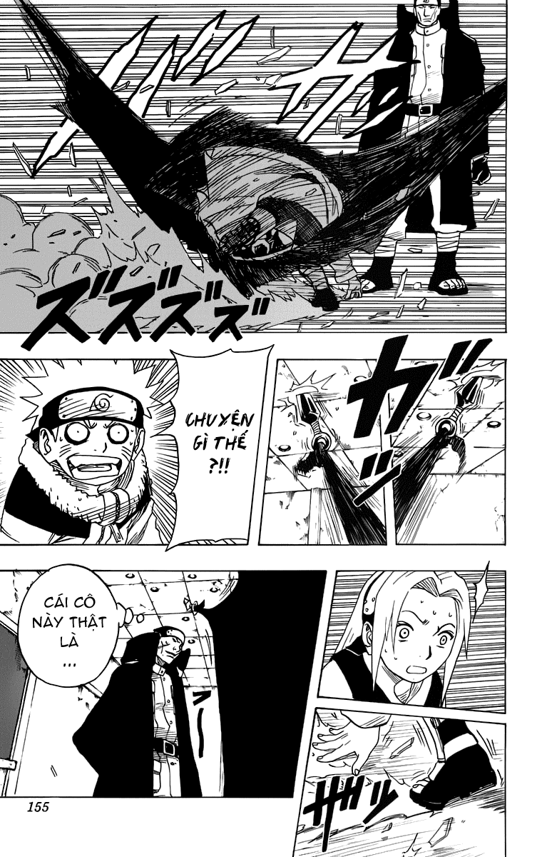 Naruto Chapter 44 - 16