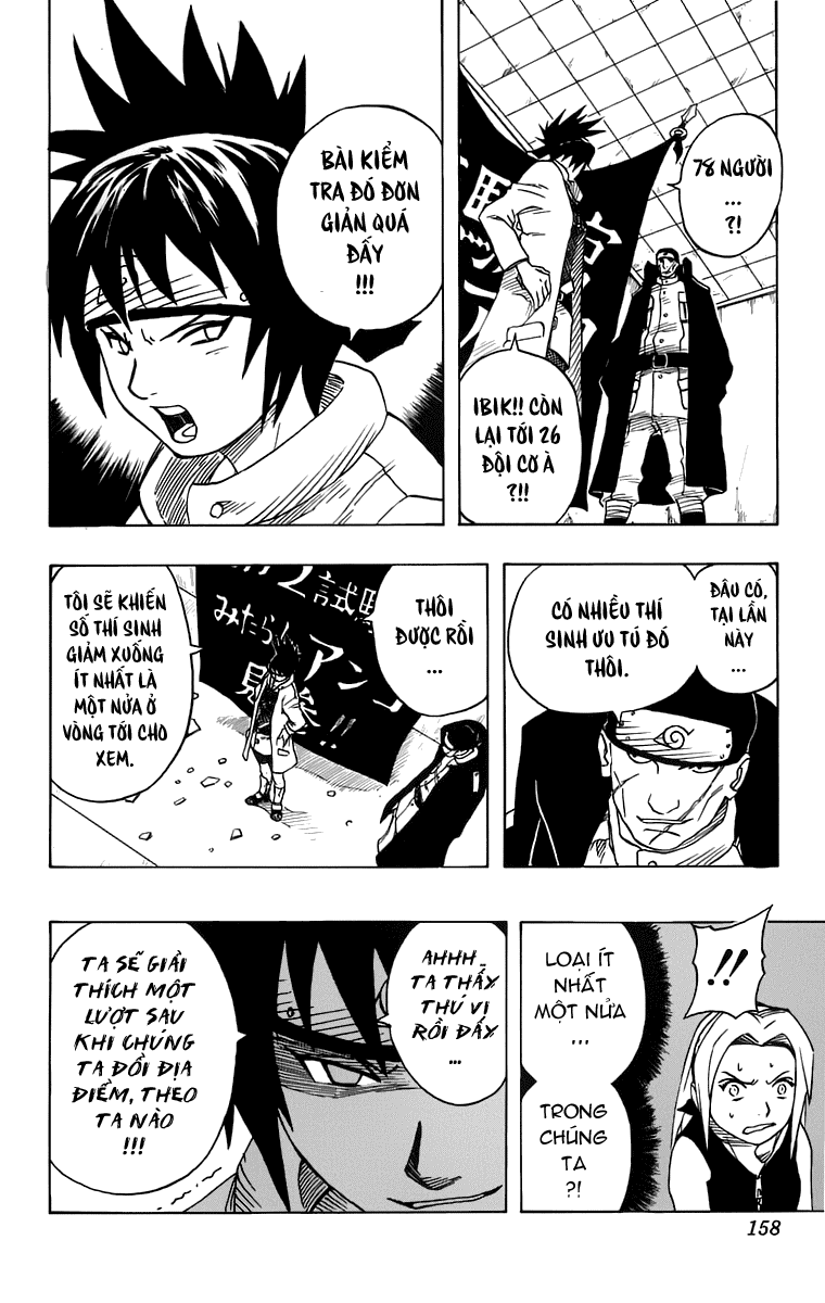 Naruto Chapter 44 - 19