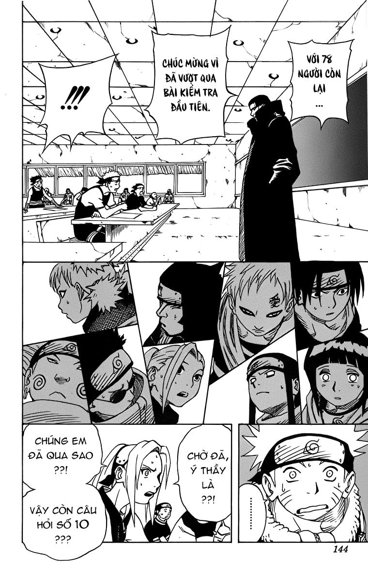 Naruto Chapter 44 - 5