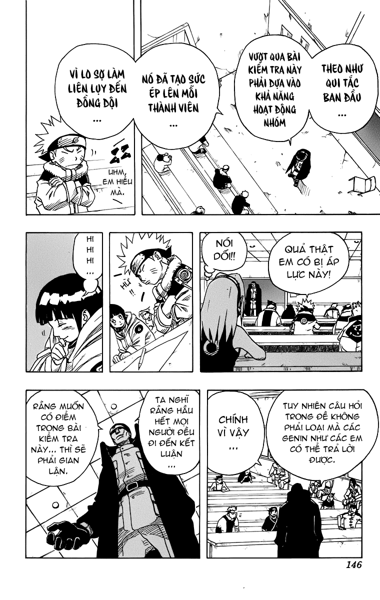 Naruto Chapter 44 - 7