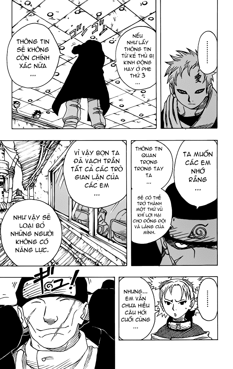 Naruto Chapter 44 - 10