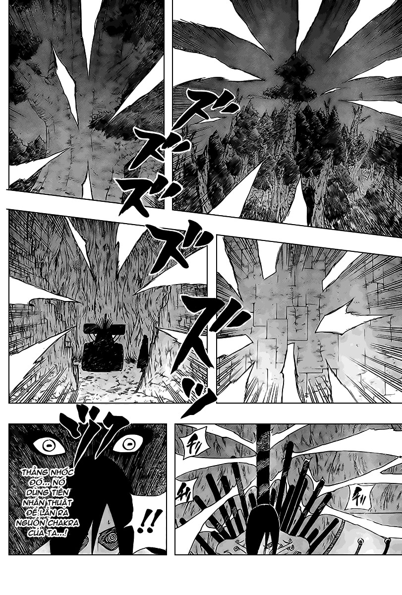 Naruto Chapter 441 - 15