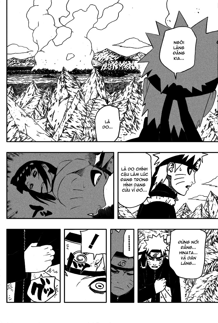 Naruto Chapter 441 - 7
