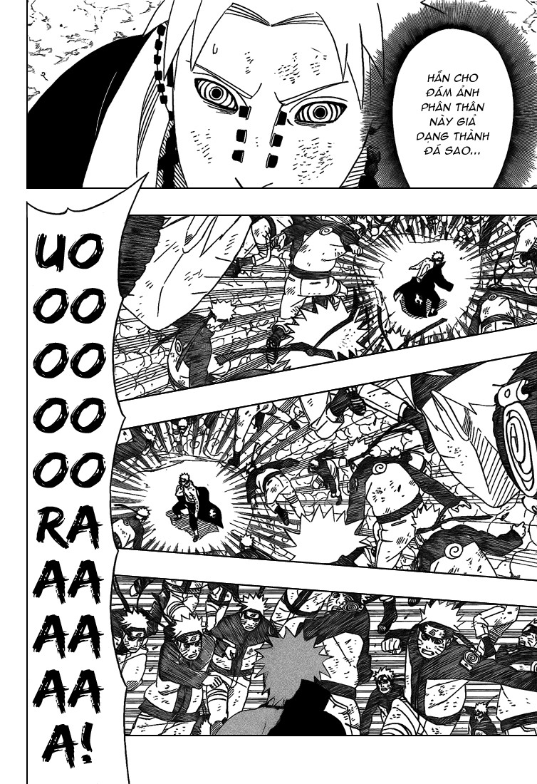 Naruto Chapter 442 - 13