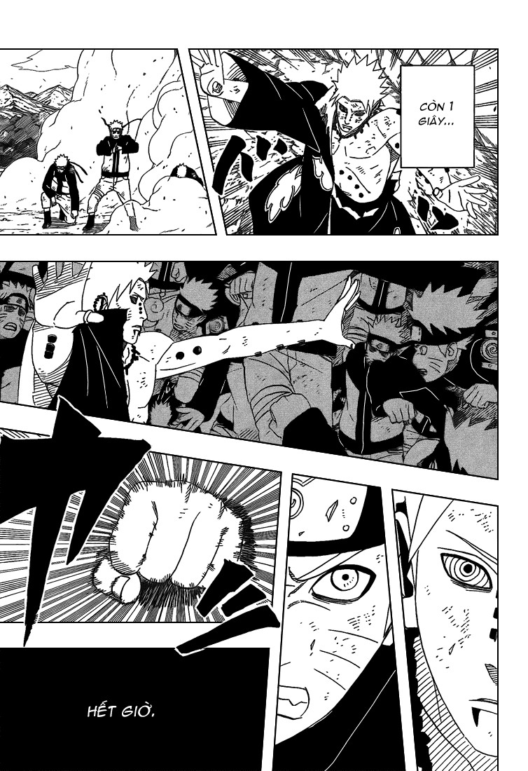 Naruto Chapter 442 - 14