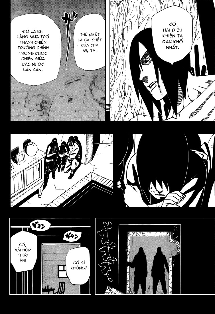 Naruto Chapter 444 - 13