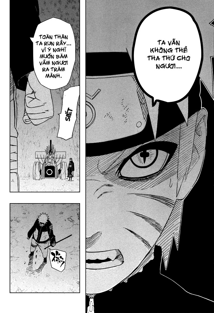 Naruto Chapter 444 - 7