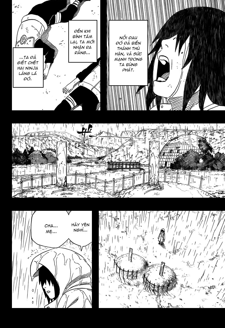 Naruto Chapter 445 - 5