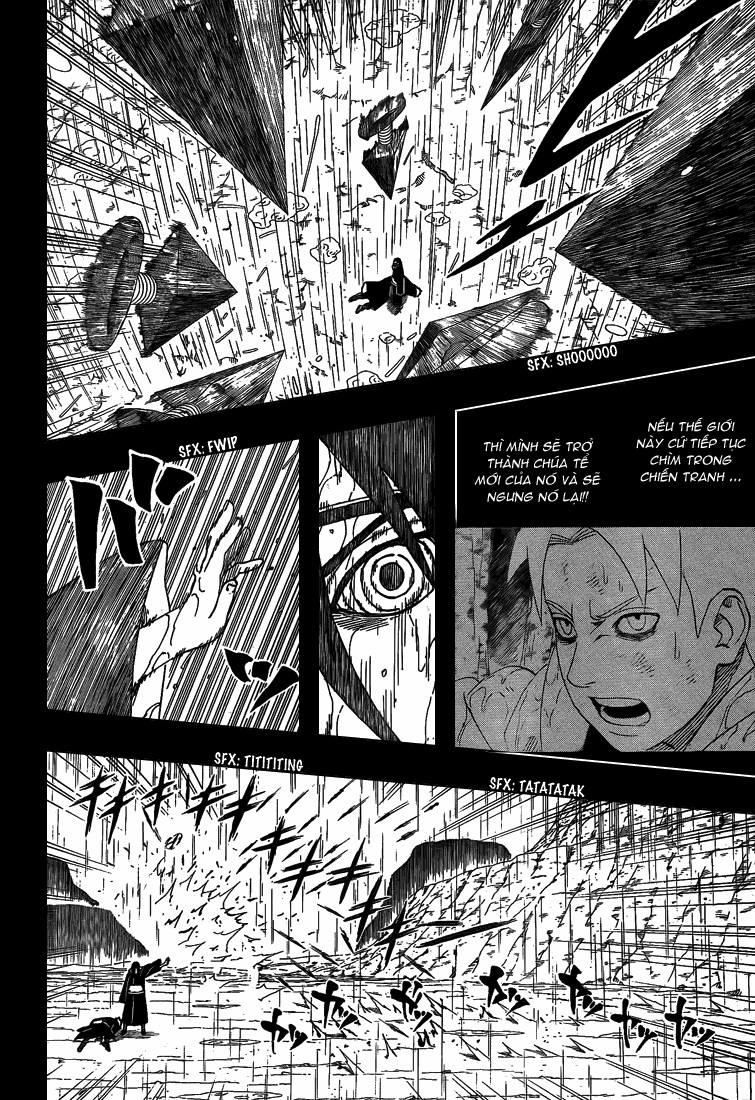 Naruto Chapter 447 - 2