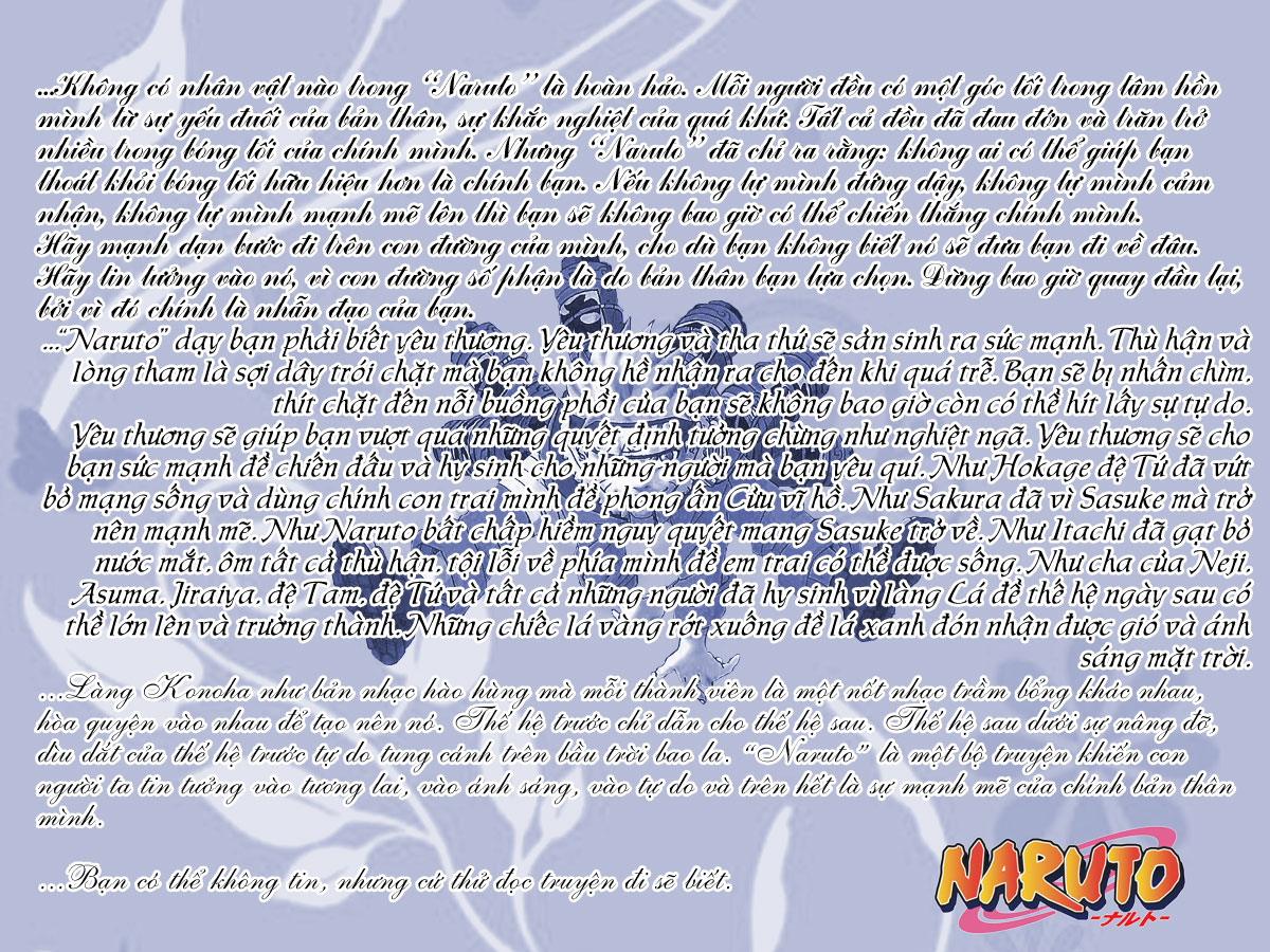 Naruto Chapter 45 - 2