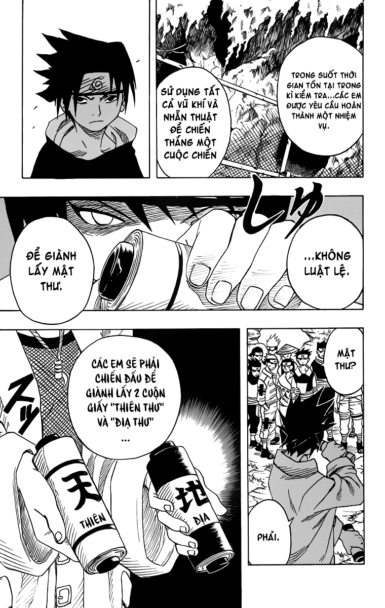 Naruto Chapter 45 - 12