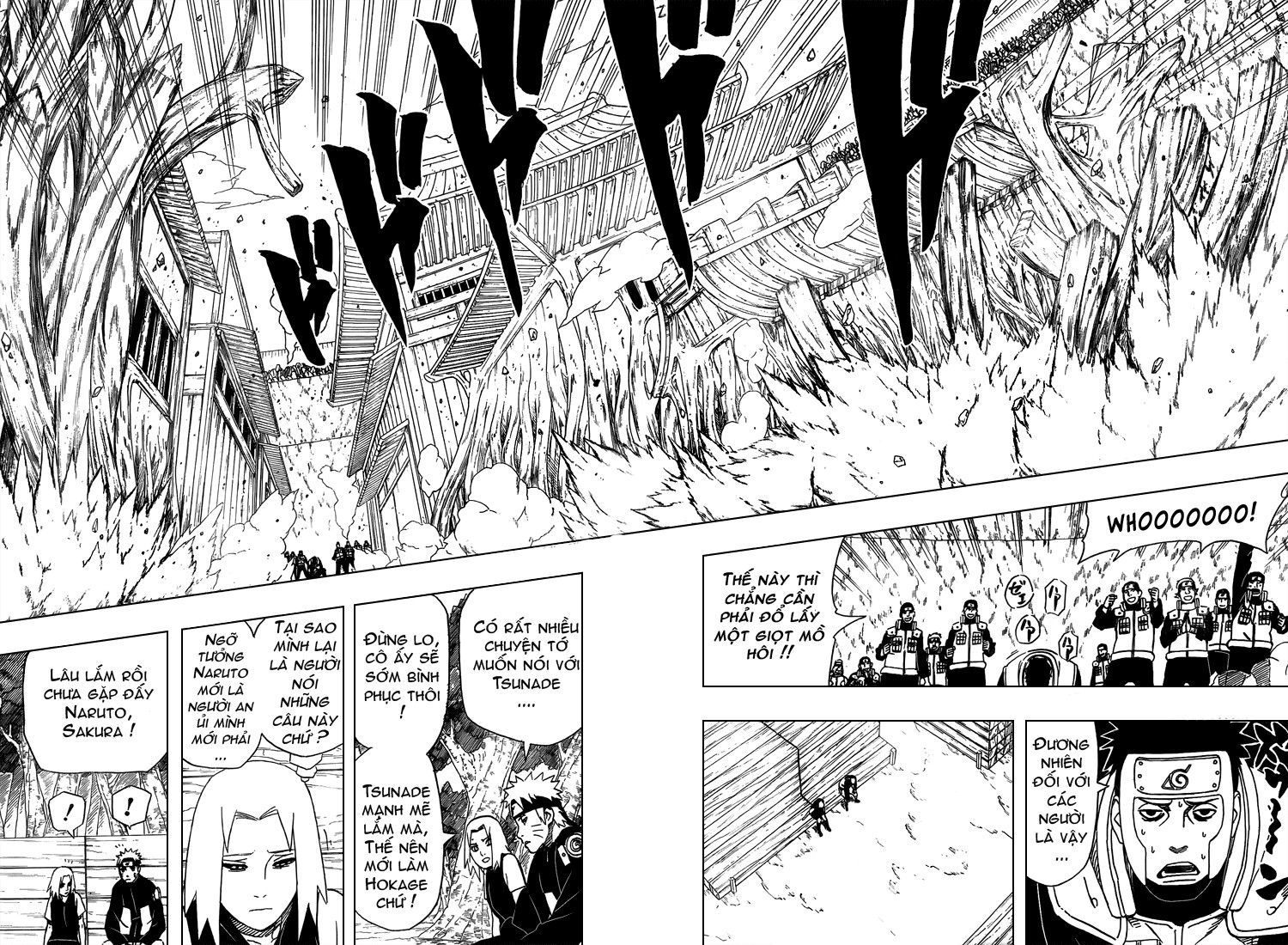 Naruto Chapter 451 - 2
