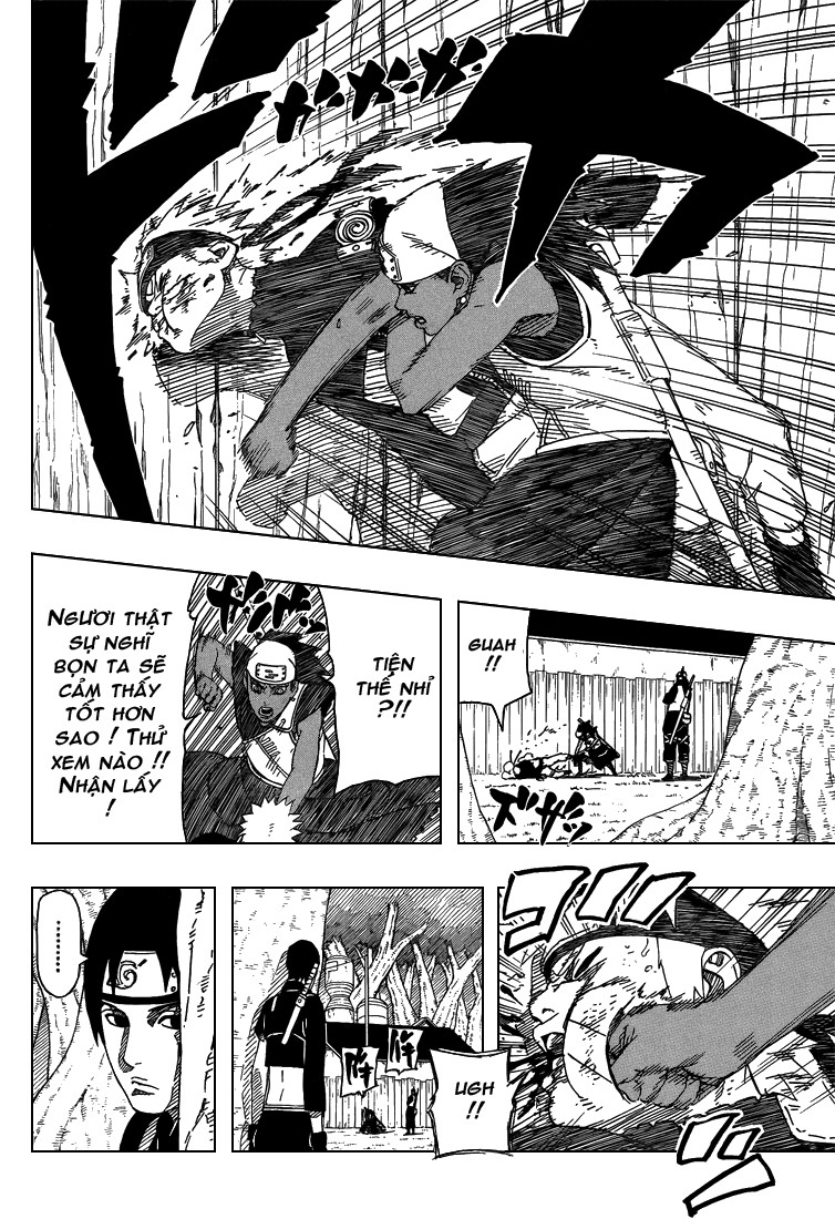 Naruto Chapter 454 - 13