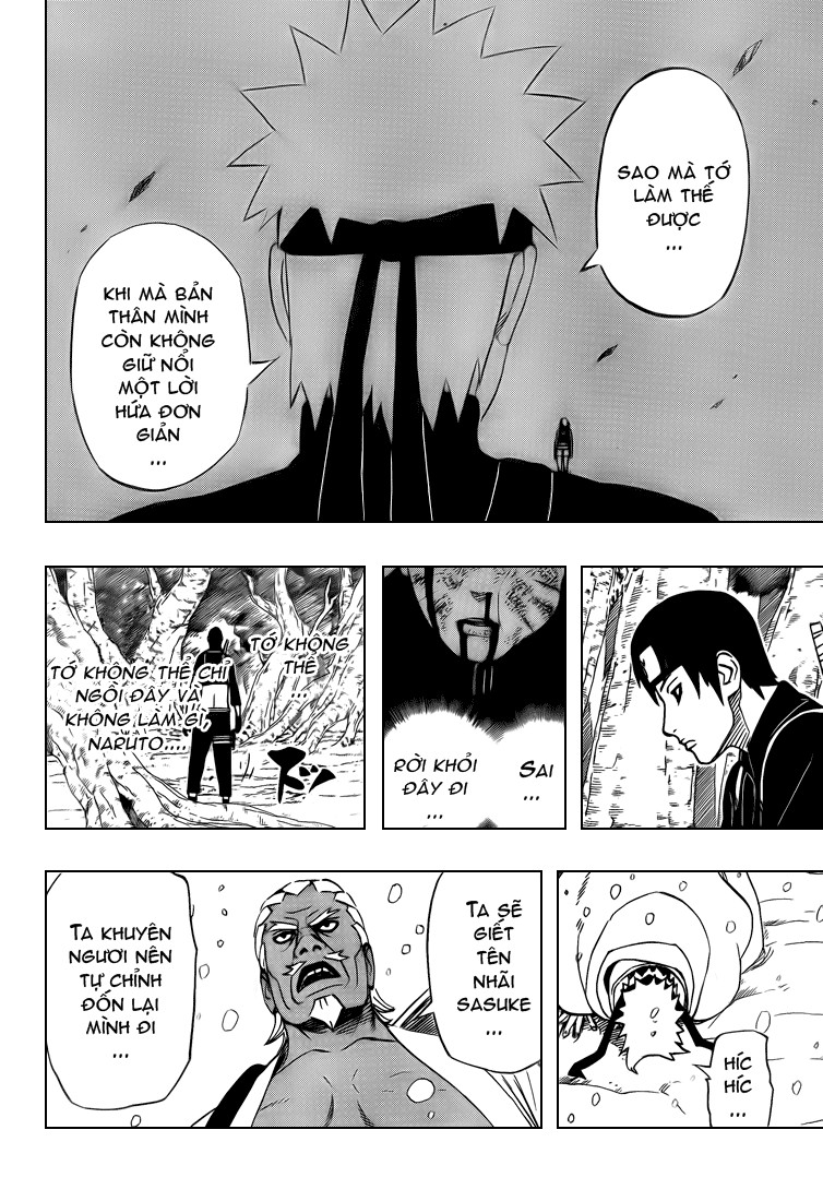 Naruto Chapter 457 - 13