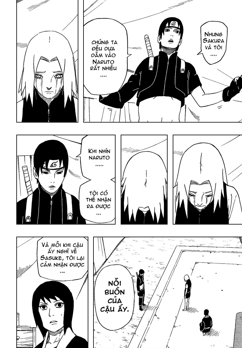Naruto Chapter 459 - 7