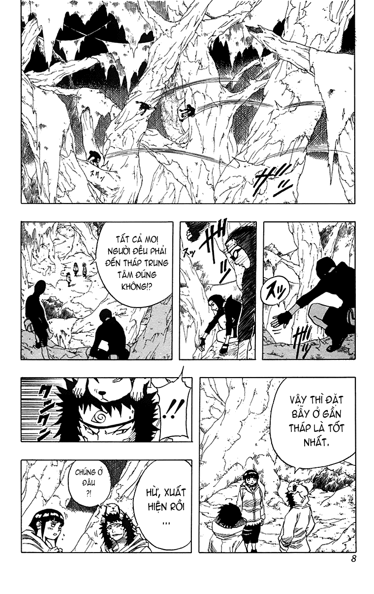 Naruto Chapter 46 - 2