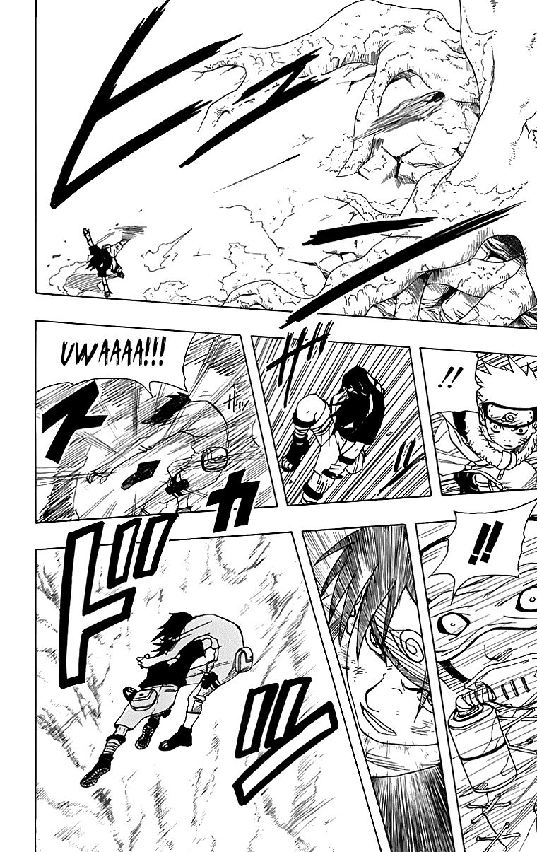 Naruto Chapter 46 - 12