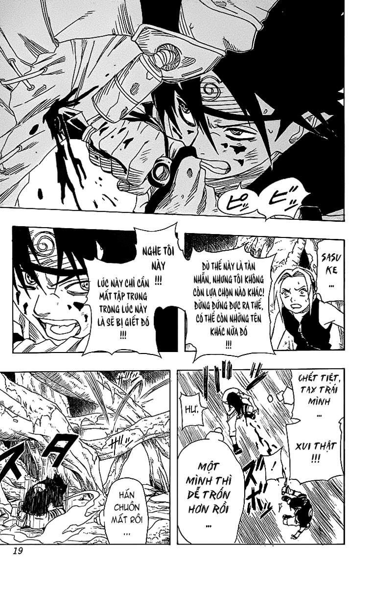 Naruto Chapter 46 - 13