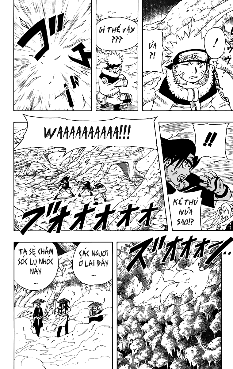 Naruto Chapter 46 - 16
