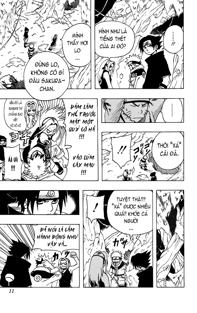 Naruto Chapter 46 - 5