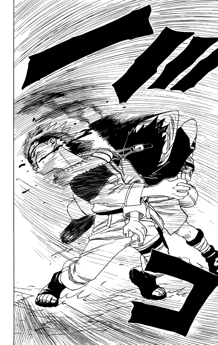 Naruto Chapter 46 - 6