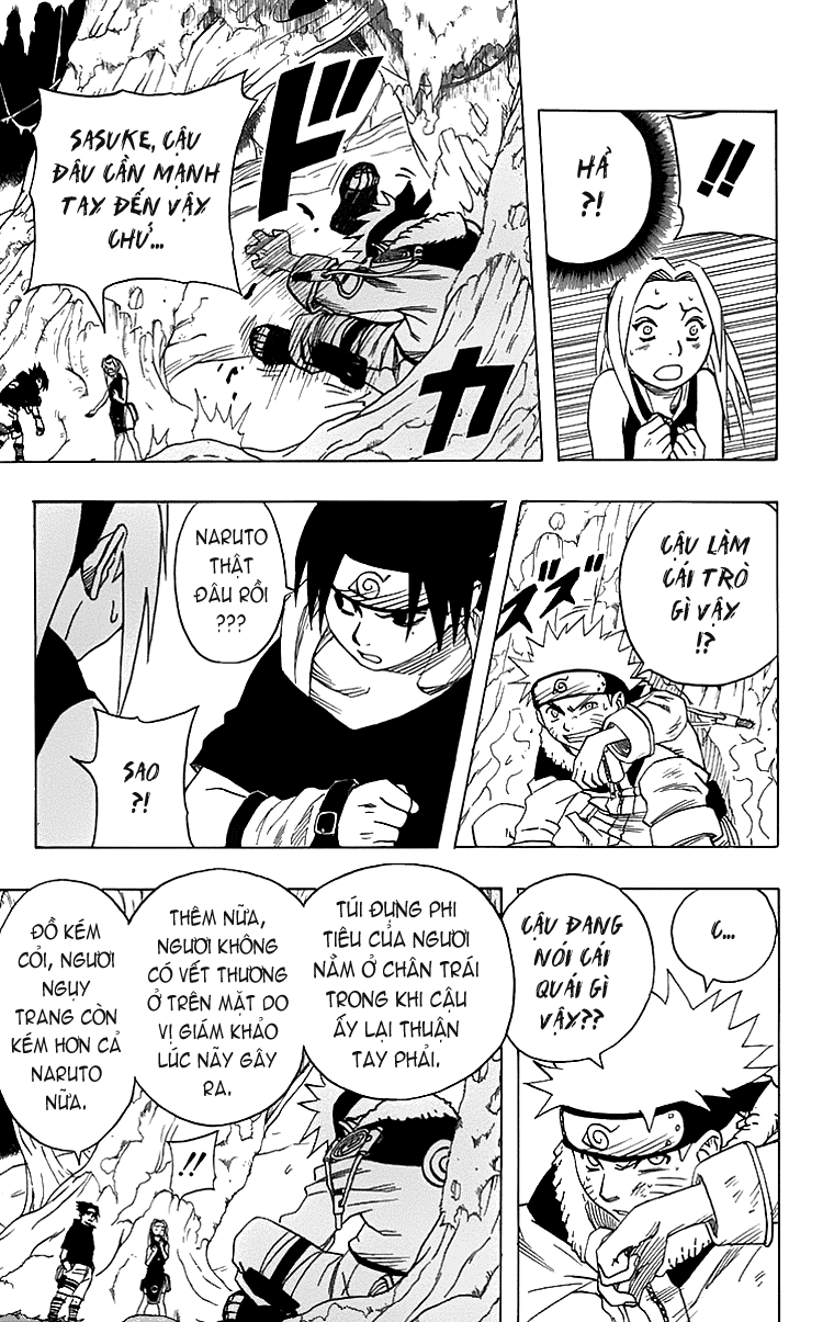 Naruto Chapter 46 - 7