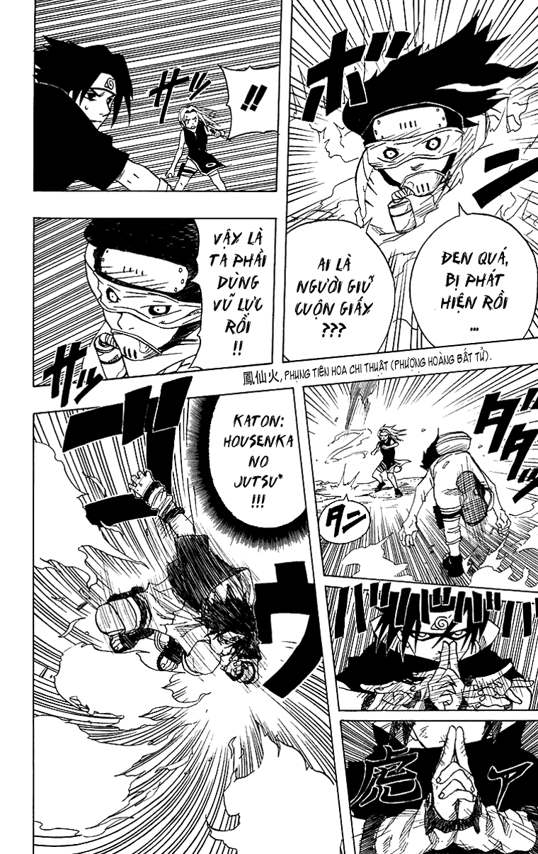 Naruto Chapter 46 - 8