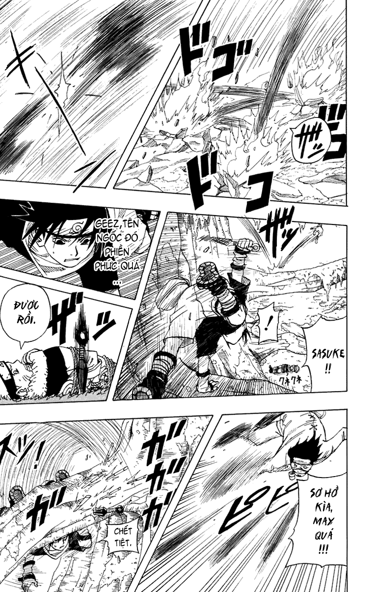 Naruto Chapter 46 - 9