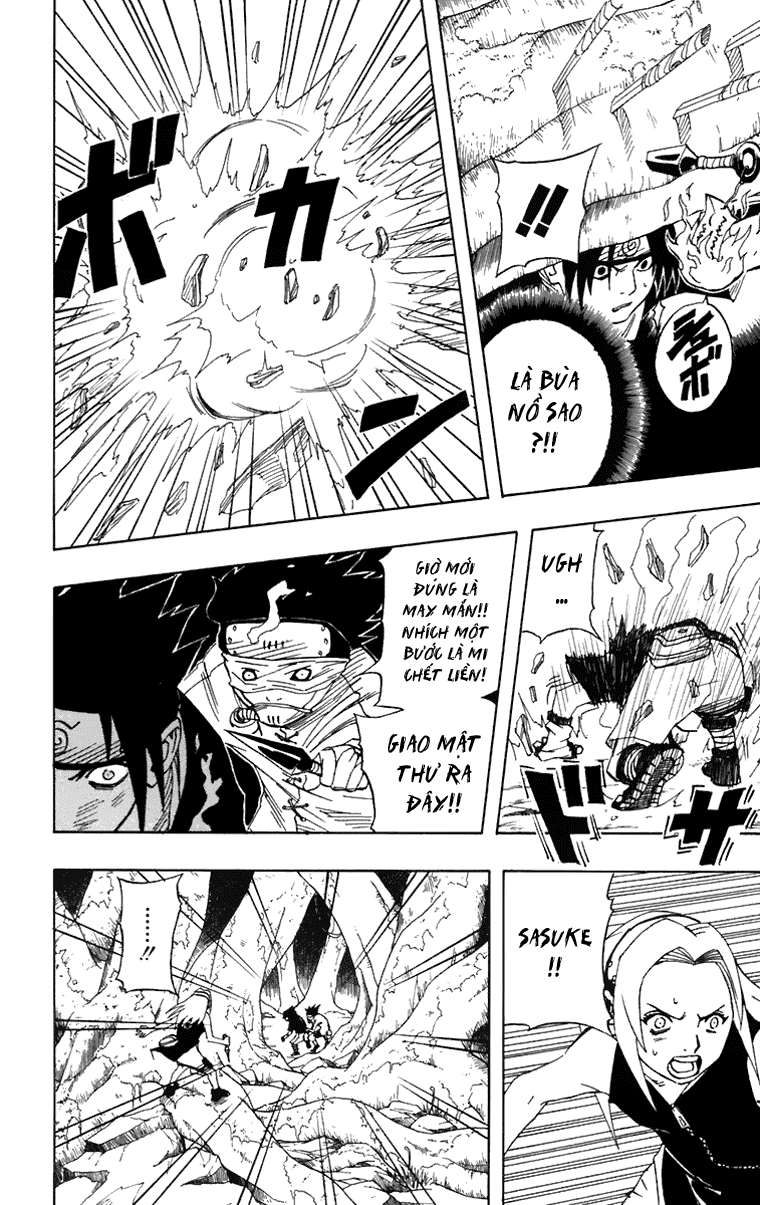 Naruto Chapter 46 - 10