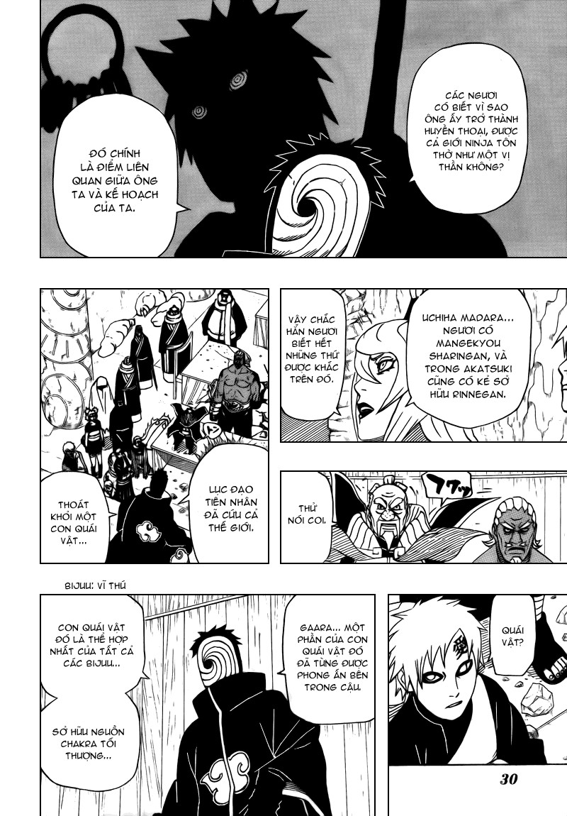 Naruto Chapter 467 - 14