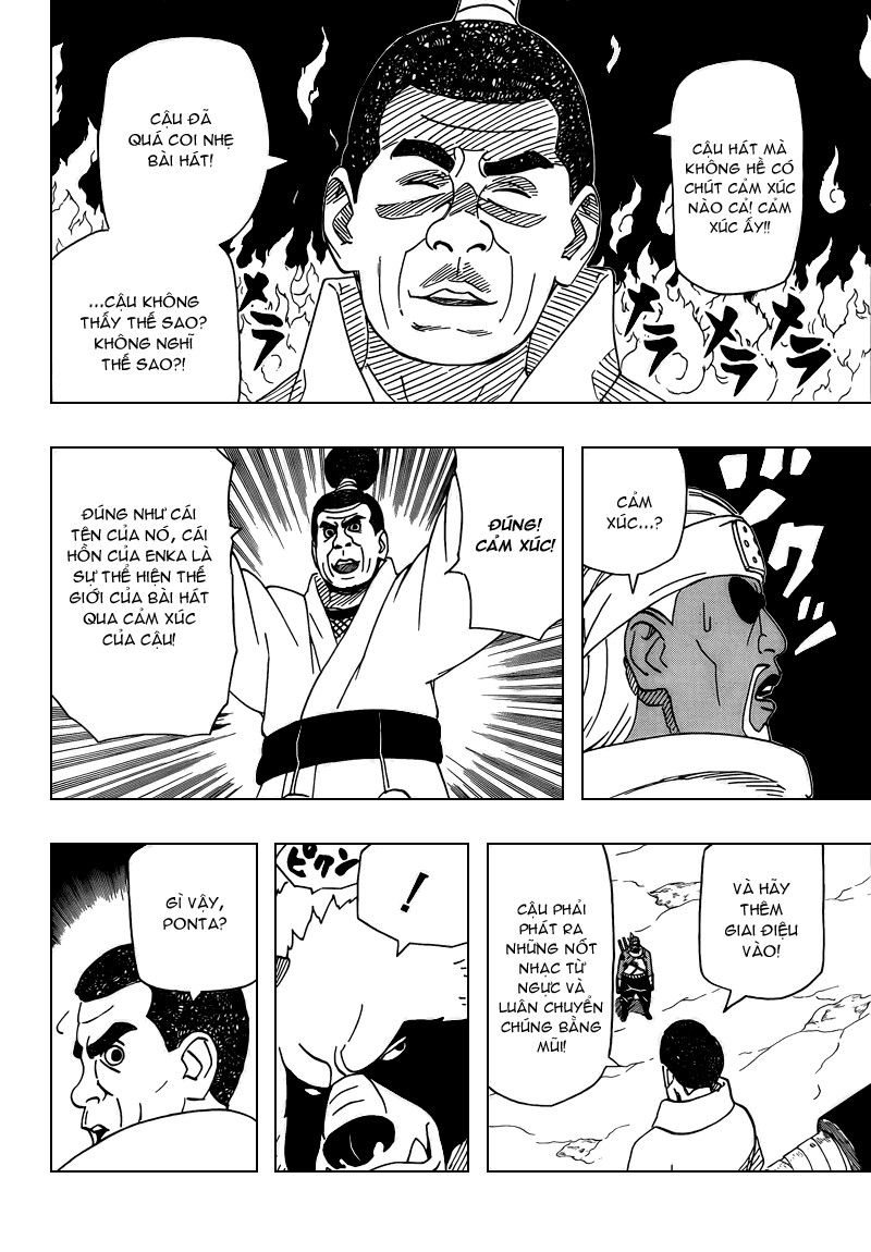 Naruto Chapter 468 - 14