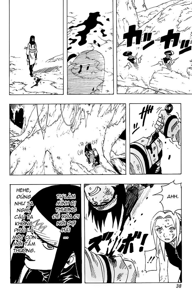 Naruto Chapter 47 - 12