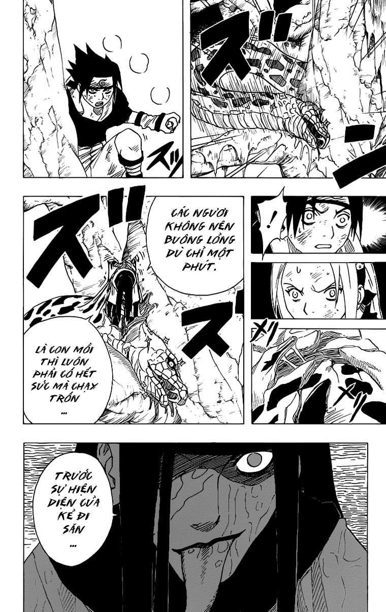 Naruto Chapter 47 - 18