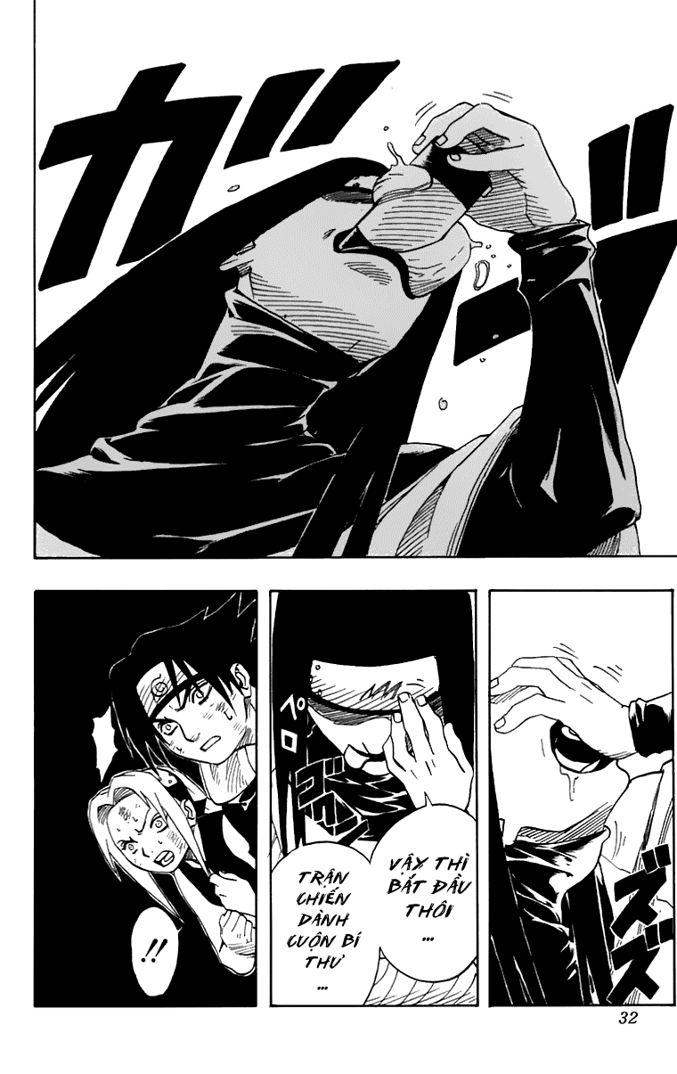 Naruto Chapter 47 - 6