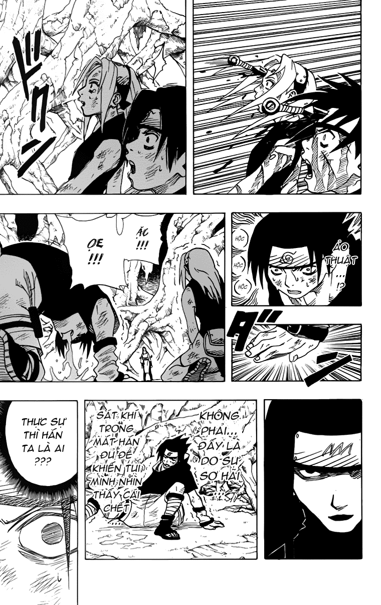 Naruto Chapter 47 - 9