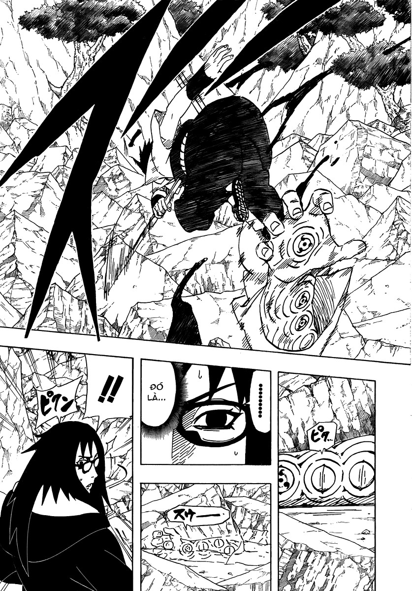 Naruto Chapter 477 - 15