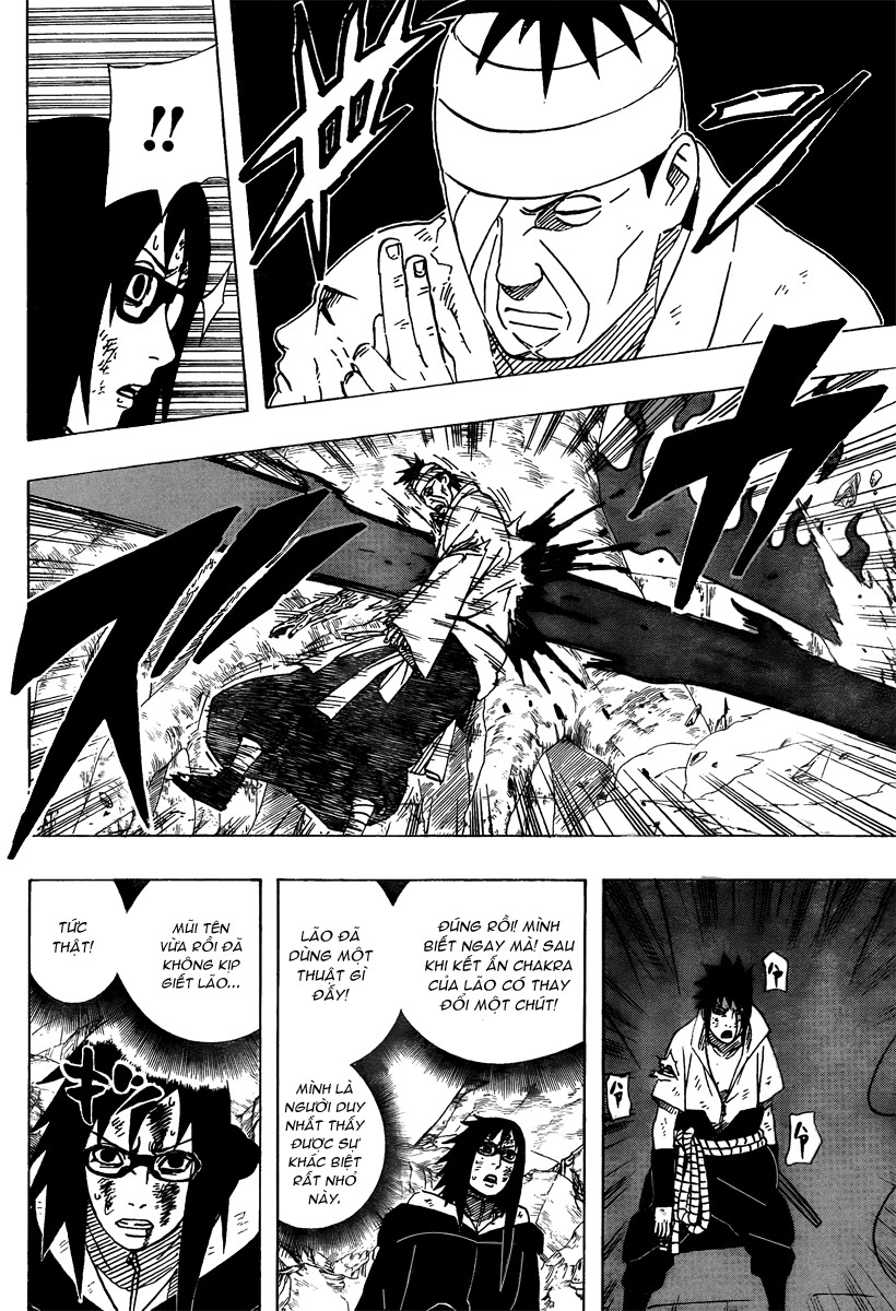 Naruto Chapter 478 - 13