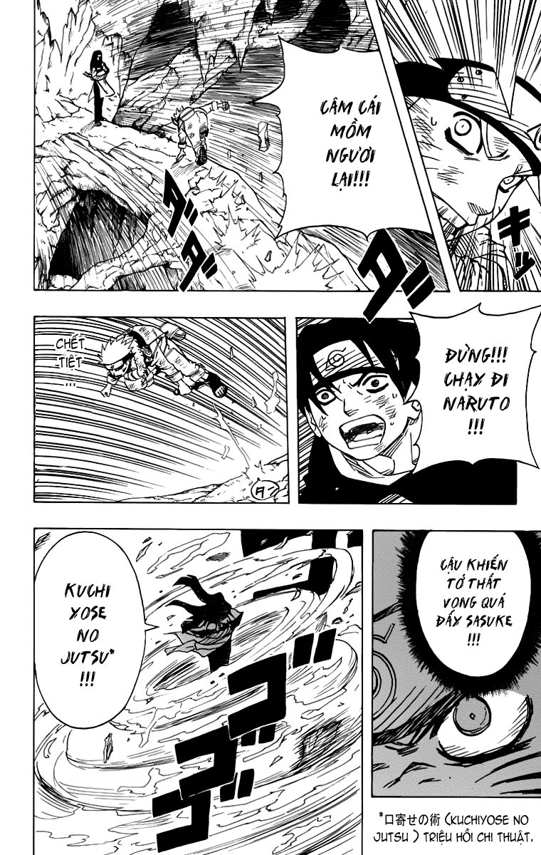 Naruto Chapter 48 - 12