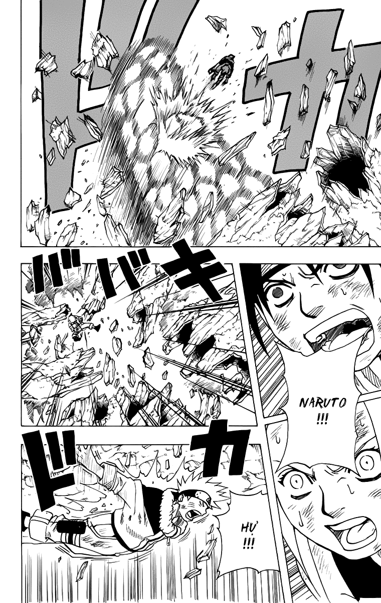 Naruto Chapter 48 - 14