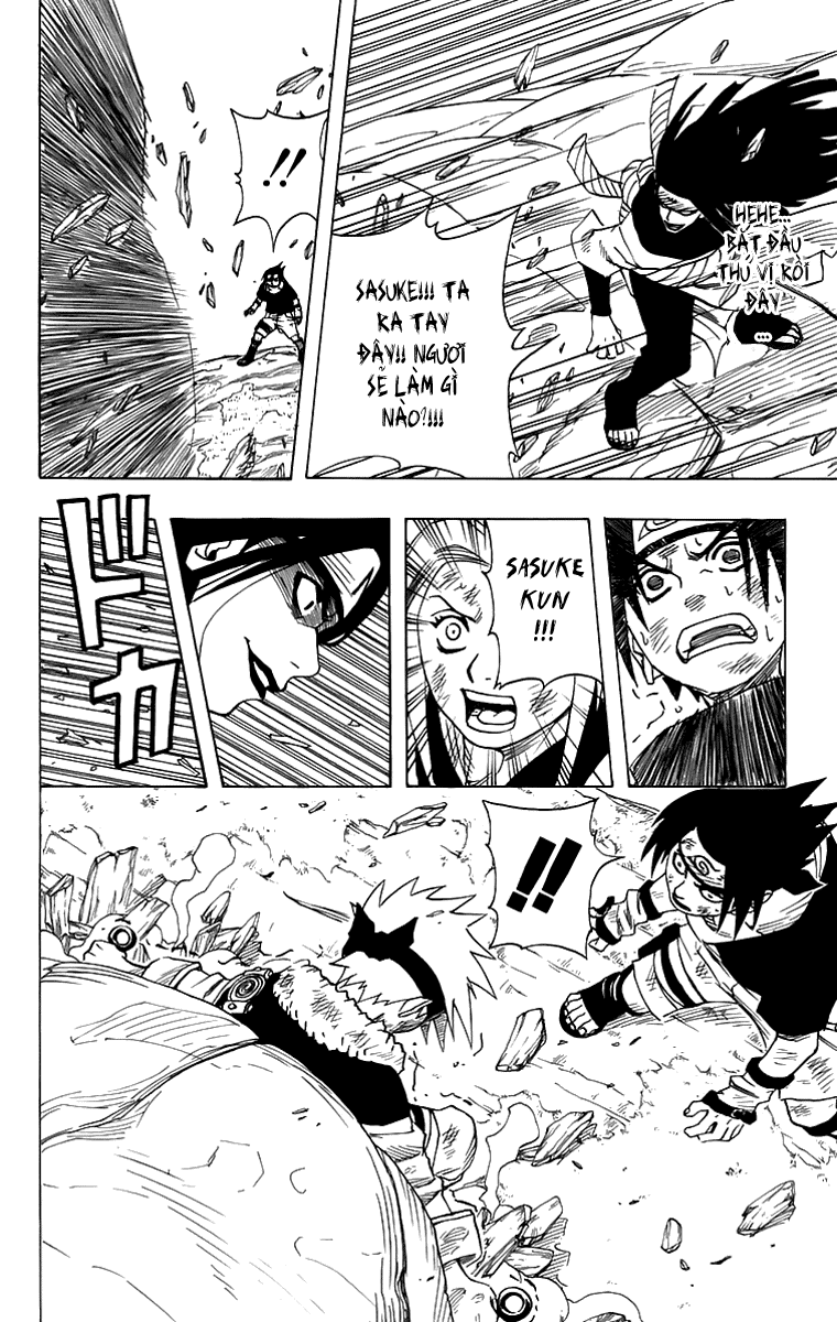 Naruto Chapter 48 - 18