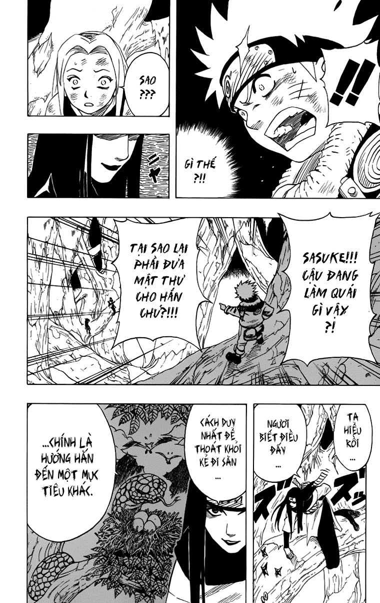 Naruto Chapter 48 - 6