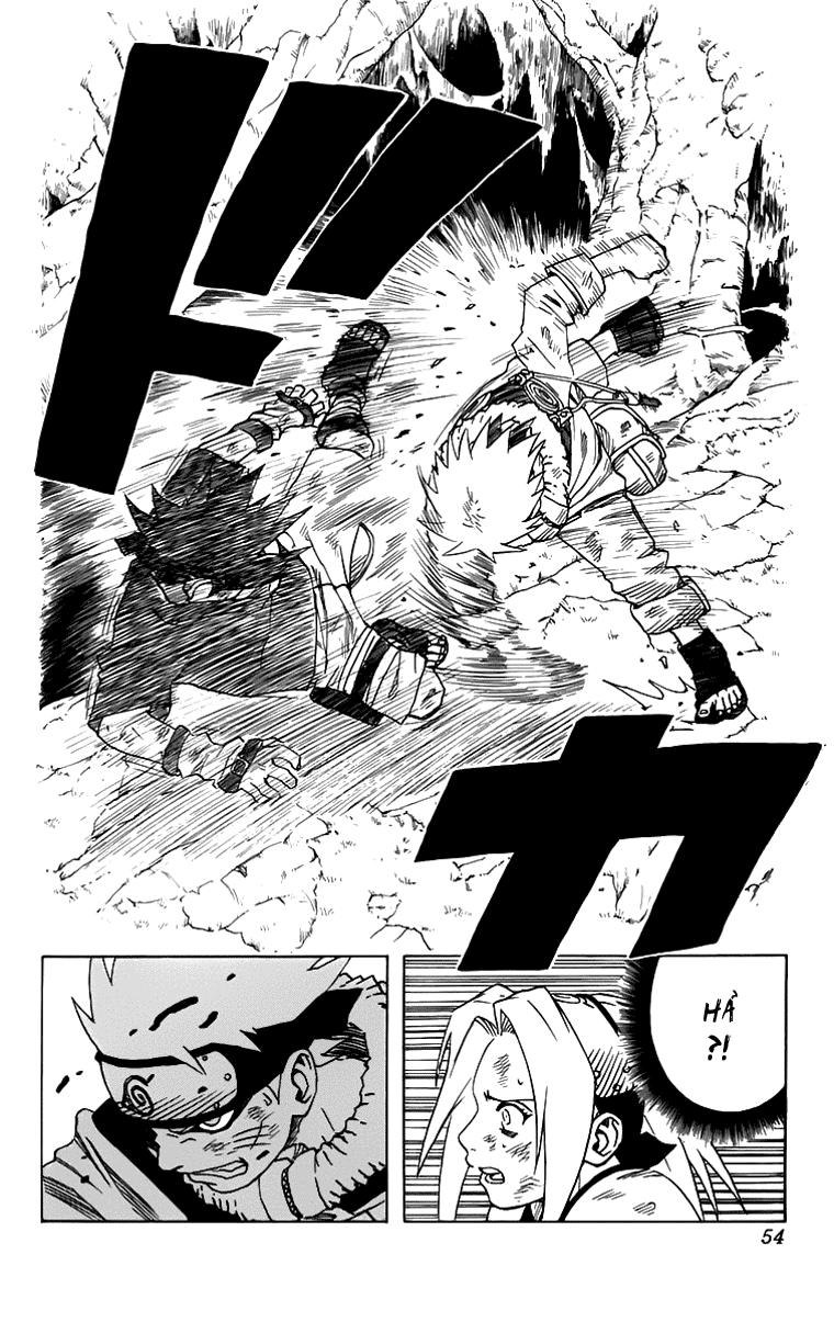 Naruto Chapter 48 - 8