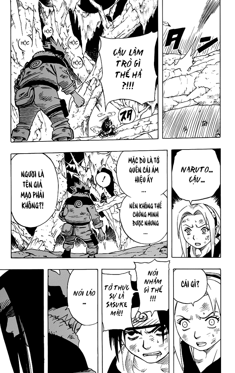 Naruto Chapter 48 - 9