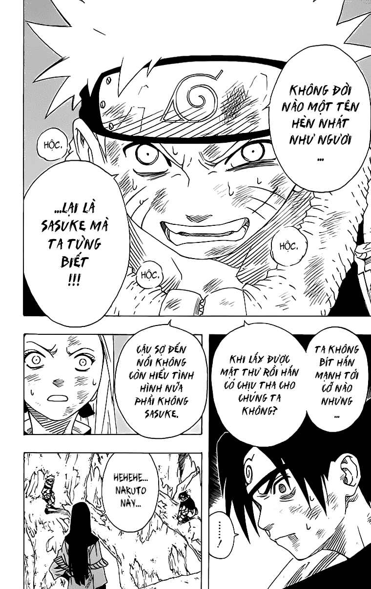 Naruto Chapter 48 - 10